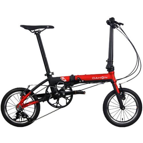 Dahon K3 14 Jant Katlanır Bisiklet