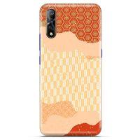 Casper Via F3 Kılıf Japonya (35) Fit Design Kılıf Bej