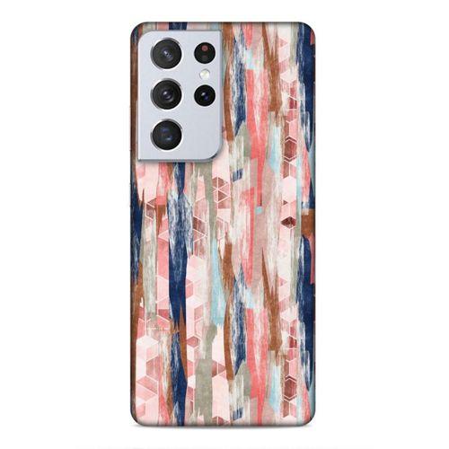 Samsung Galaxy S21 Ultra Uyumlu Kılıf Utopia (18) Telefon Kılıfları Geo