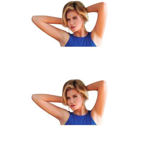 Saat Baskılı Kadın Şortlu Takım 2449 Berrak Markalı