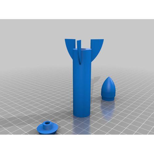 Çalışma Roket - 3712220