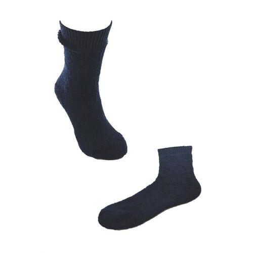 Kadın Yün Çorap Ters Havlu Ultra Yumuşak 36-41 Vns