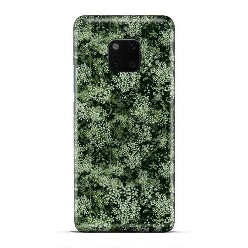 General Mobile GM 20 Pro Uyumlu Kılıf Yeşil Delisi (12) Koruyucu Silikon Ördek yeşili