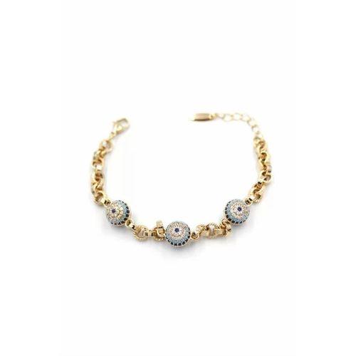 Nazarlı Xuping Vip Bileklik - Rose