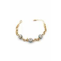 Nazarlı Xuping Vip Bileklik - Rose