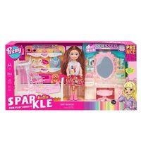 BELLA YATAK SETİ-MGA