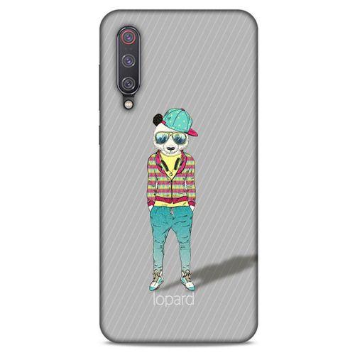 Xiaomi Mi 9 Kılıf FunnyMaX (18) Telefon Kılıfları Gri