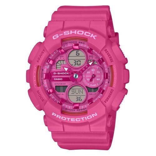 Casio Gma-S140pp-4Adr G-Shock Kol Saati