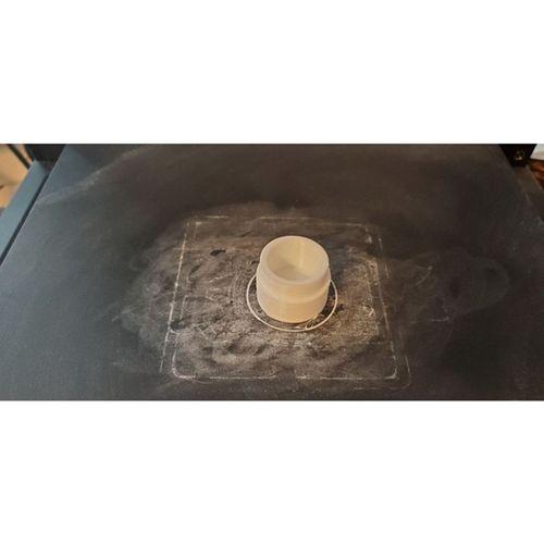 Propane Torch Plug 3D Baskı (Bu ürün Sadece Plastik parçadır - Almadan Önce Soru Sorabilirsiniz)