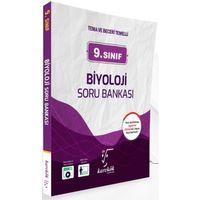 9. Sınıf Biyoloji Soru Bankası Karekök Yayınları