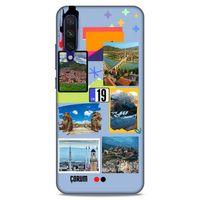 Lopard Xiaomi Mi A3 Uyumlu Kılıf Şehirli ※ (19) Çorum Kılıfları