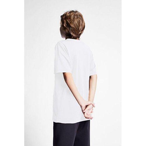Lescon 25S-3221-25B Kısa Kol Tshırt