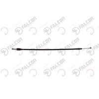 FALCON Dolphın 100-125 Efi Sele Kilit Teli