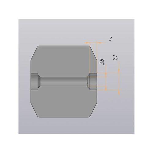 RC 1 10 Kar İzleri Donanım Modu (Bu ürün Sadece Plastik parçadır - Almadan Önce Soru Sorabilirsiniz)