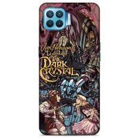 Oppo Reno 4 Lite Uyumlu Kılıf The Dark Crystal (19) Kılıfları The Garthim-Master