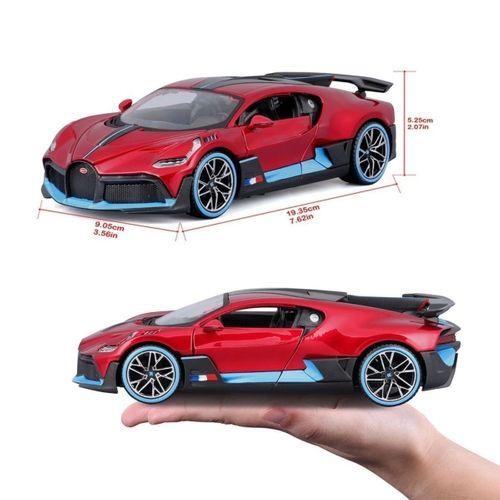 Eğitici Çocuk MAY 31526 1 24 Bugatti Divo