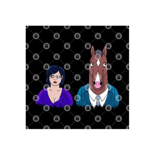 Bojack Horseman Diane Nguyen Finale Kupa