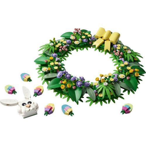 Lego iconic Bahar Çelengi 40957