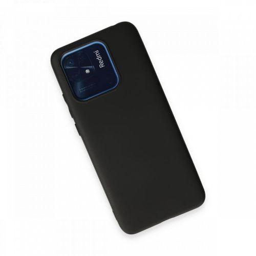 Fogy Xiaomi Redmi 12C İçin Kılıf Soft Yumuşak Ince Şık Tasarımlı Premier Silikon Kapak