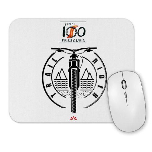 Grupo Pedal 100 Frescura Mouse Pad