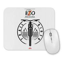 Grupo Pedal 100 Frescura Mouse Pad
