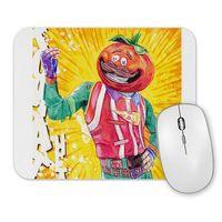 Tomato  Head Fortnite Mouse Pad