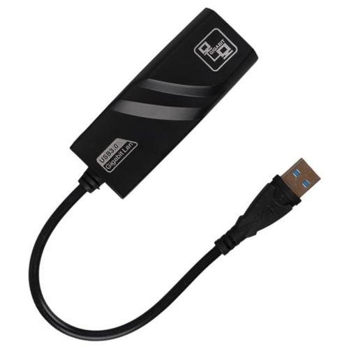 Powermaster PM-3851 Gigabit USB 3.0 Kablosuz Adaptör