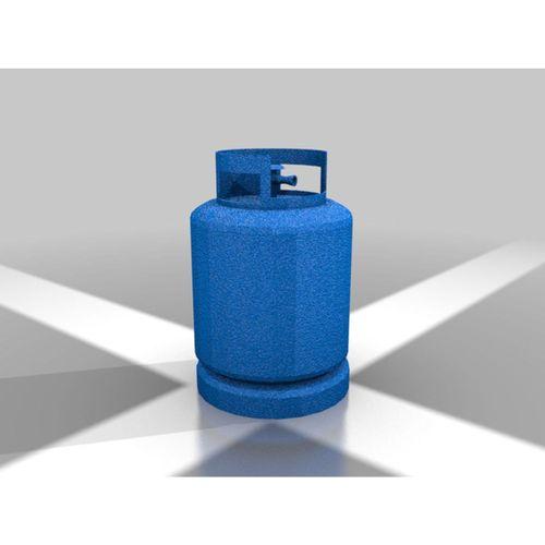 10Kg'lık Şişe (Bu ürün Sadece Plastik parçadır - Almadan Önce Soru Sorabilirsiniz)