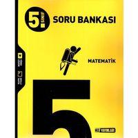 5. Sınıf Matematik Soru Bankası Hız Yayınları
