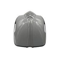 KUBA Kuba Bluebird 50 Ön Alt Panel Kapaklı Nardo Gri