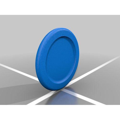 Masaüstü Disk Golf - 3717037