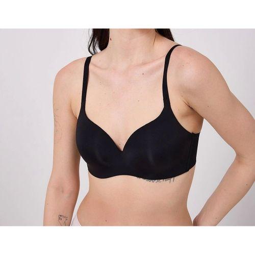 Freshness Msf02 Geniş Sırt Kuşaklı Lazer Kesim Sütyen