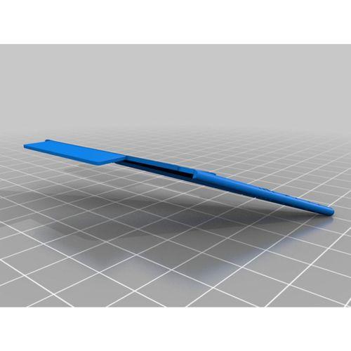 I 7 Howlrunner Savaş Uçağı (Bu ürün Sadece Plastik parçadır - Almadan Önce Soru Sorabilirsiniz)