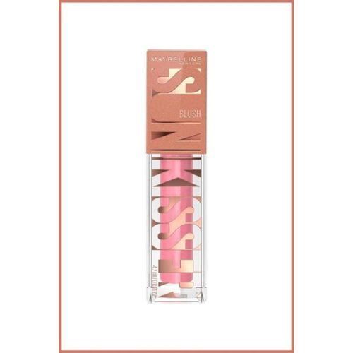 Maybelline New York Sunkisser Likit Allık - 05 Blazing Blush