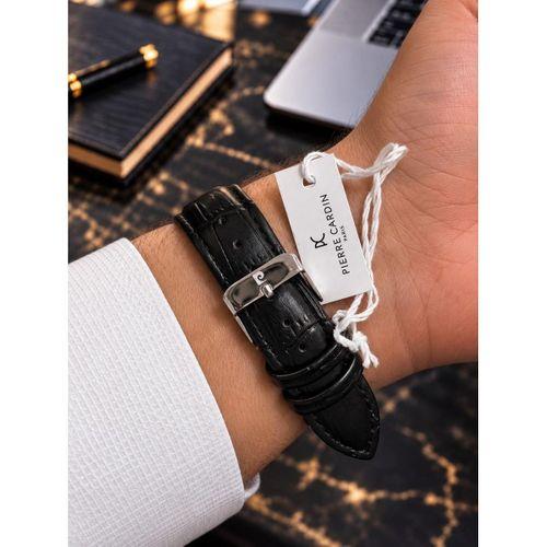 Pierre Cardin Damat Saati Özel Kutu Ve Hediye Paketi Ersa Saat Garantili Erkek Kol Saati 1000.LB2