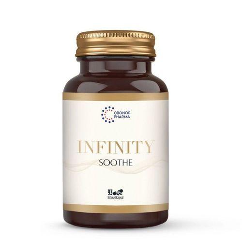 Cronos Pharma Cronos Pharma Infinity Soothe 93 Kapsül