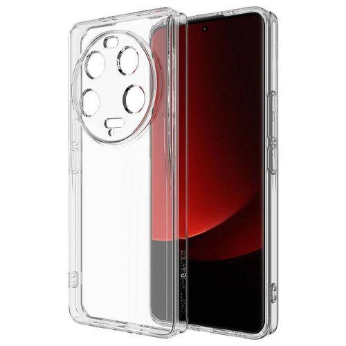Xiaomi Mi 13 Ultra Kılıf Zore Süper Silikon Kapak