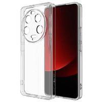 Xiaomi Mi 13 Ultra Kılıf Zore Süper Silikon Kapak