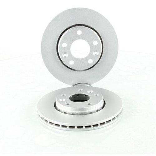 Ön Disk | Hyundai Elantra 03-05