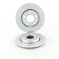 Ön Disk | Hyundai Elantra 03-05