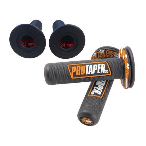 SEVGENT Cross Model Elcik Silikon 22-24 Mm Turuncu