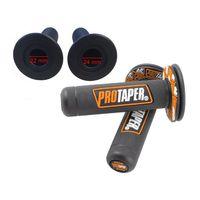 SEVGENT Cross Model Elcik Silikon 22-24 Mm Turuncu