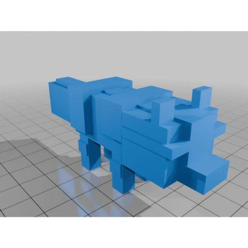 Minecraft Slime Anahtarlık – 3D Baskı Keychain (Bu ürün Sadece Plastik parçadır - Almadan Önce Soru Sorabilirsiniz)