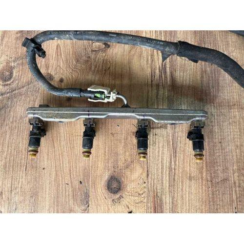 Honda Ci̇vi̇c Fc5 Fb7 Fd6  Benzi̇n Enjektor