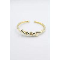 Çivi Bilezik - Altın