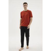 Kocabey Kkt-26156 Erkek O Yaka Pijama Takımı