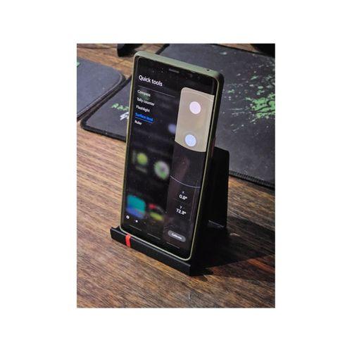 Telefon Standı 2024 (6.8 İnçe Kadar) (Bu ürün Sadece Plastik parçadır - Almadan Önce Soru Sorabilirsiniz)