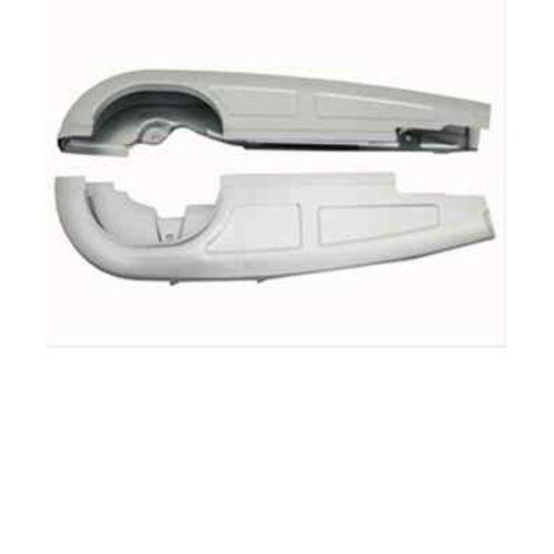 SEVGENT Zincir Muhafazası 125 Cg Serisi