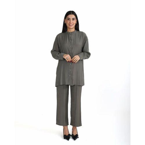 Trendkadın Yeni Sezon Kadın İkili Takım