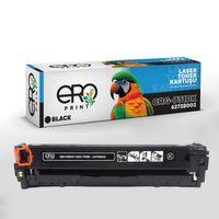 Canon i-SENSYS MF-628Cw Siyah Muadil Toner